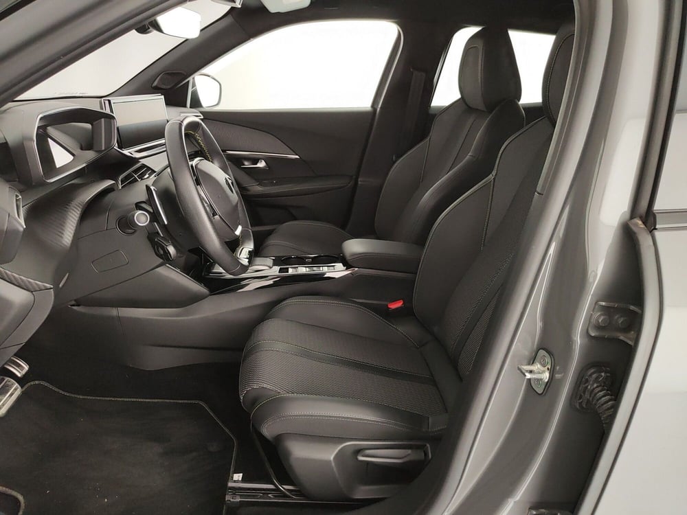 Peugeot 2008 usata a Caserta (16)