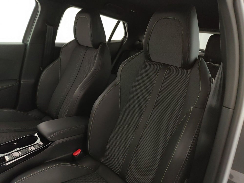 Peugeot 2008 usata a Caserta (17)