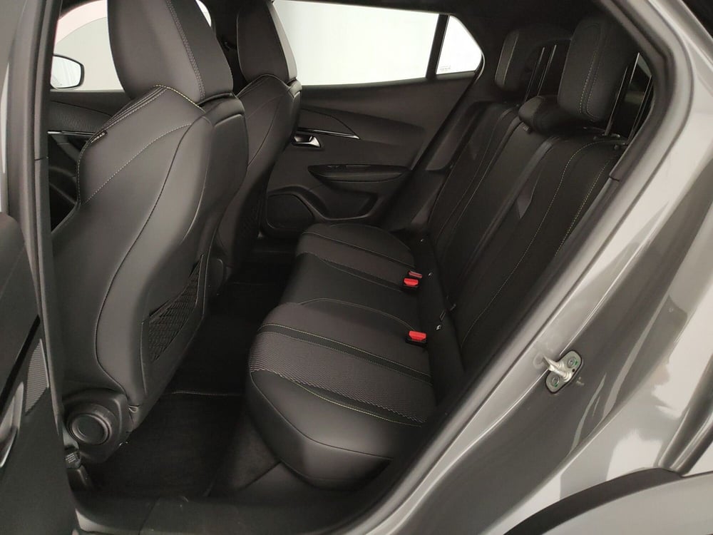 Peugeot 2008 usata a Caserta (18)