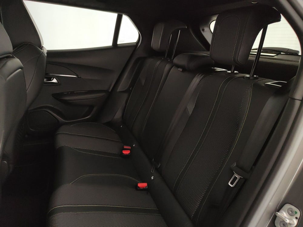 Peugeot 2008 usata a Caserta (19)