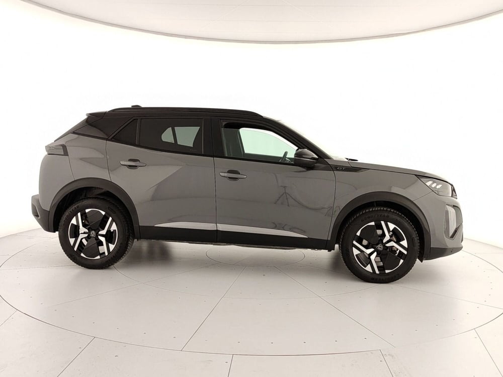 Peugeot 2008 usata a Caserta (7)