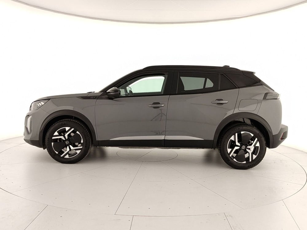 Peugeot 2008 usata a Caserta (8)