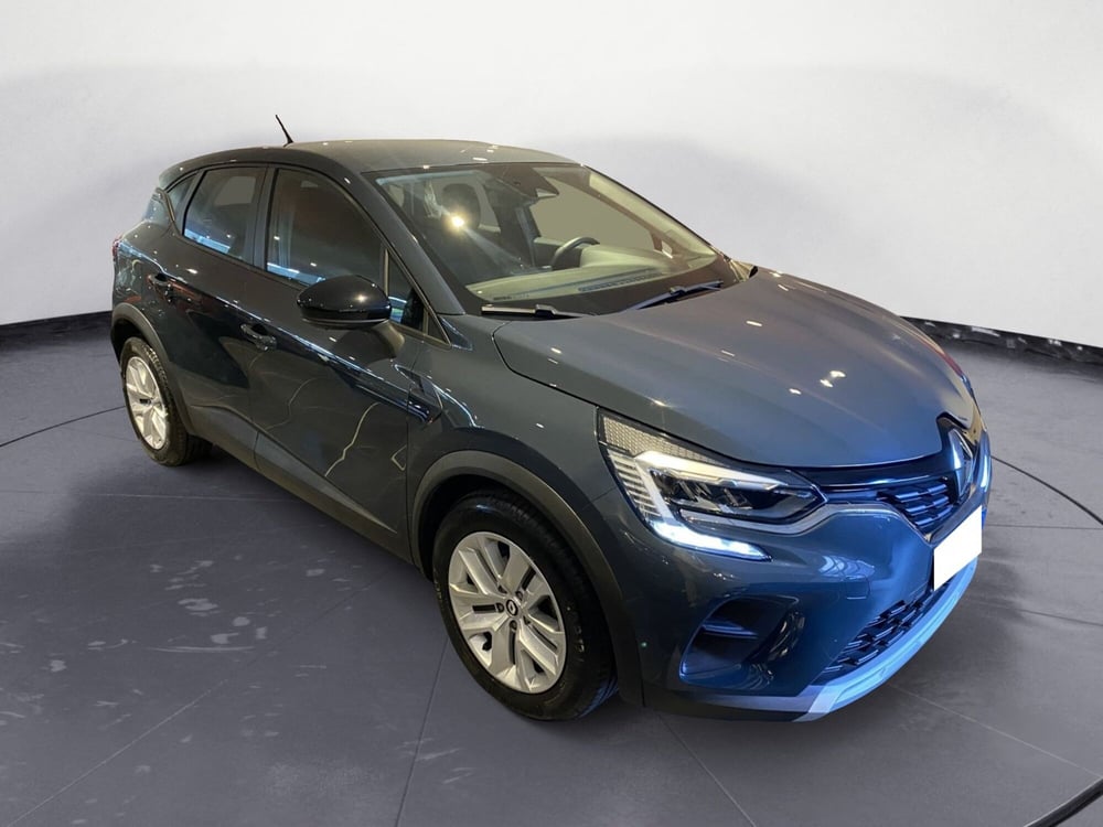 Renault Captur usata a Monza e Brianza (2)