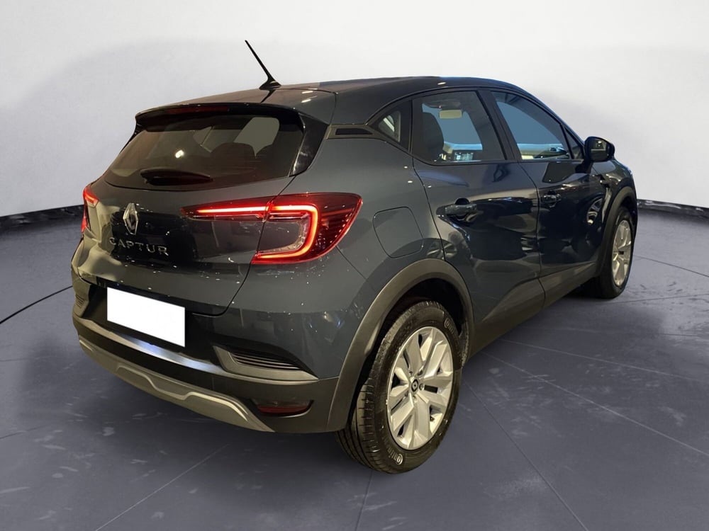 Renault Captur usata a Monza e Brianza (3)
