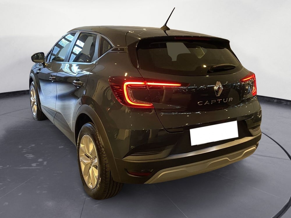 Renault Captur usata a Monza e Brianza (4)