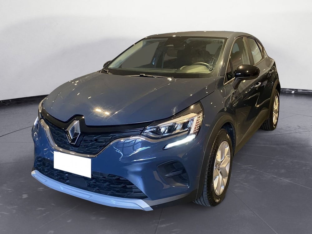 Renault Captur usata a Monza e Brianza (5)