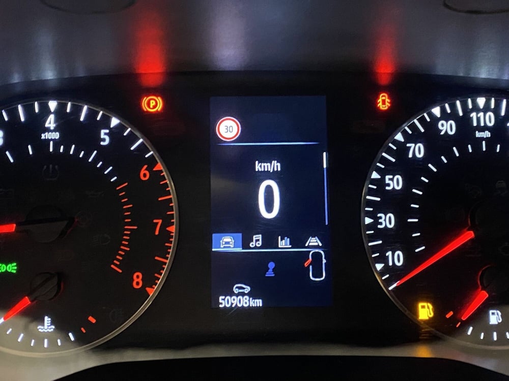 Renault Captur usata a Monza e Brianza (8)