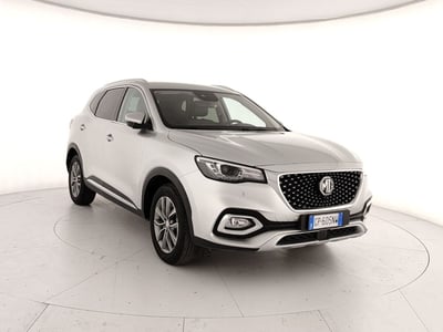 Mg HS HS 1.5T-GDI Comfort del 2023 usata a Caserta
