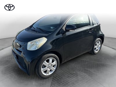 Toyota iQ 1.0 del 2010 usata a Melilli