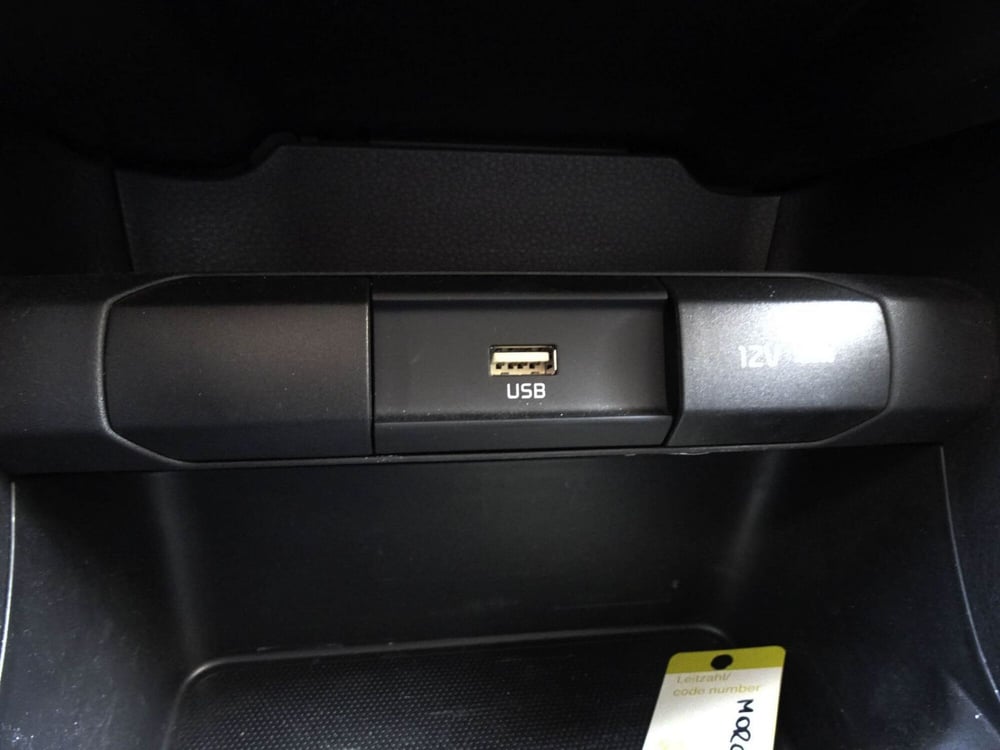 Kia Picanto usata a Treviso (19)