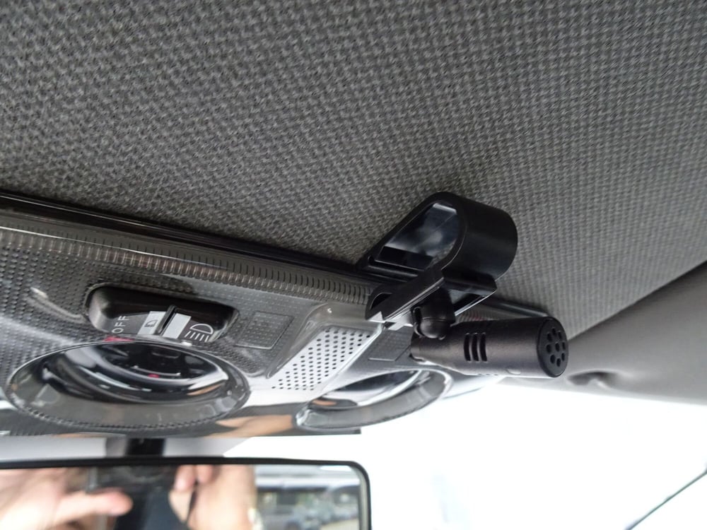 Lancia Ypsilon usata a Treviso (16)