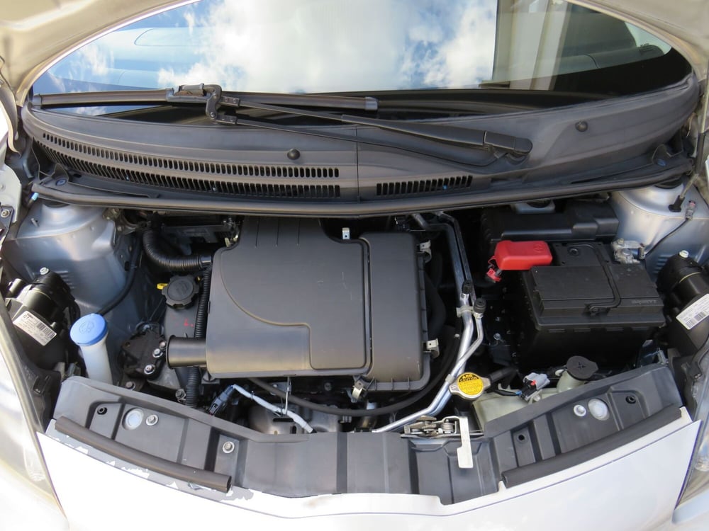 Toyota Aygo usata a Monza e Brianza (17)