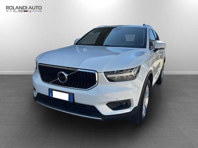 Volvo XC40 D3 Geartronic Business Plus del 2020 usata a Casale Monferrato