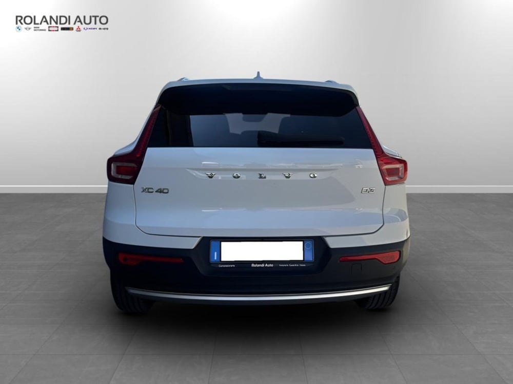 Volvo XC40 usata a Alessandria (3)