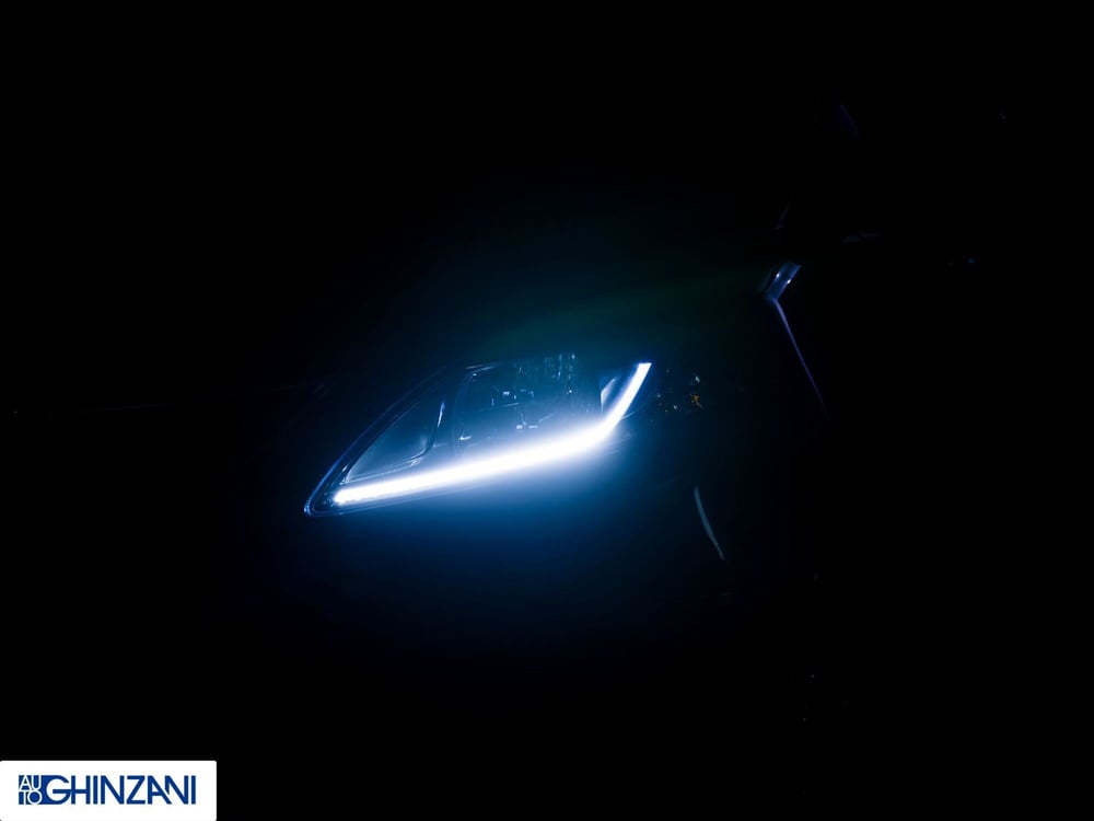 Lancia Ypsilon usata a Bergamo (16)