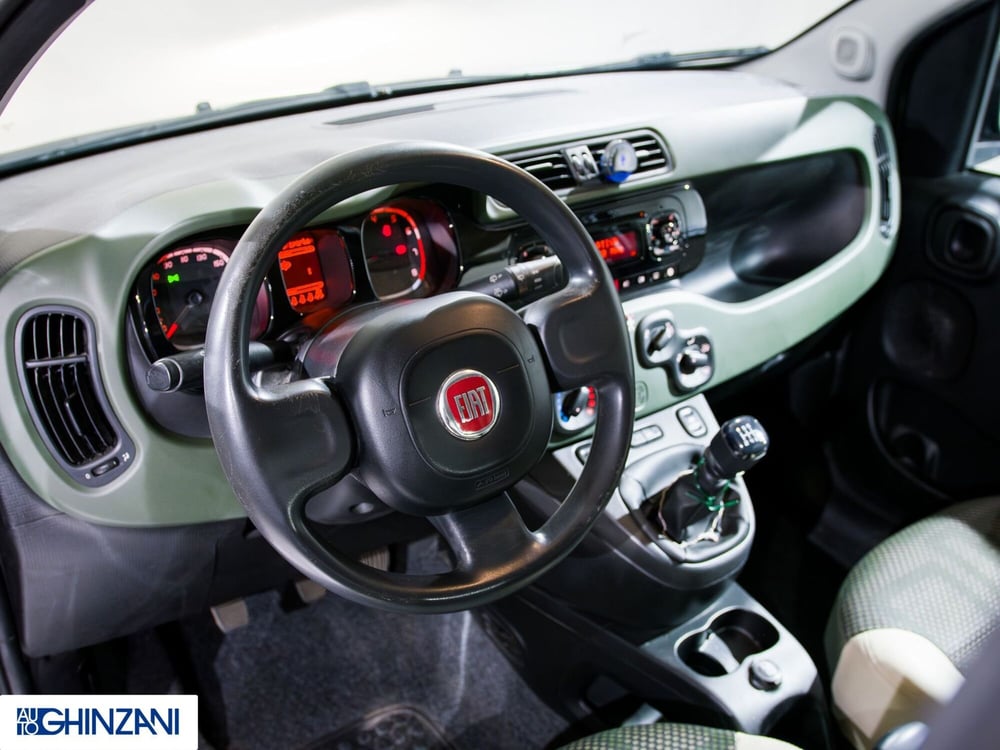 Fiat Panda usata a Bergamo (10)