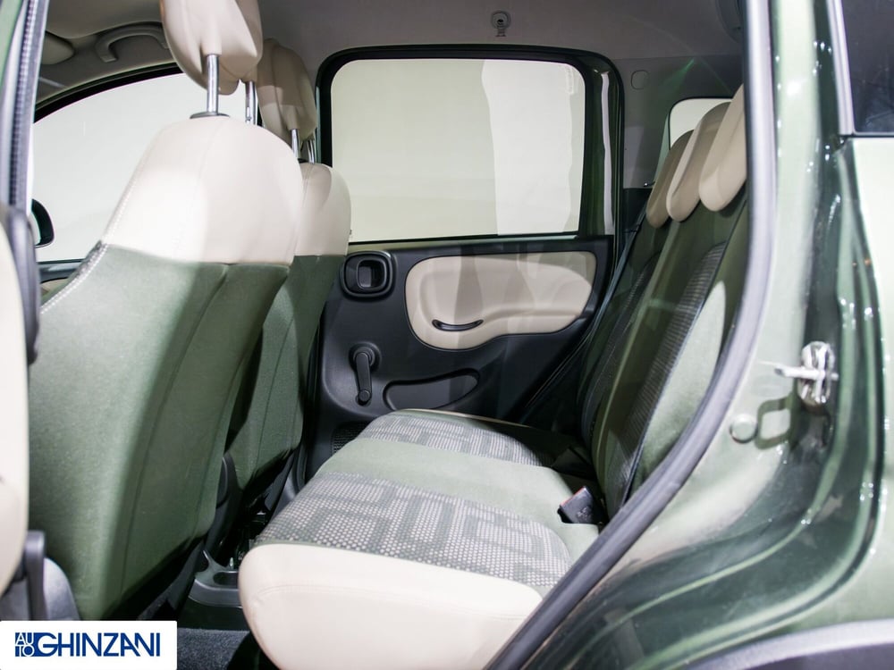 Fiat Panda usata a Bergamo (11)