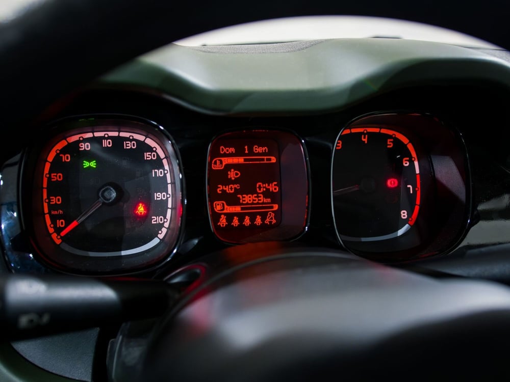 Fiat Panda usata a Bergamo (13)