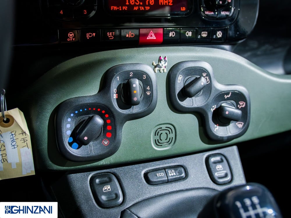 Fiat Panda usata a Bergamo (15)