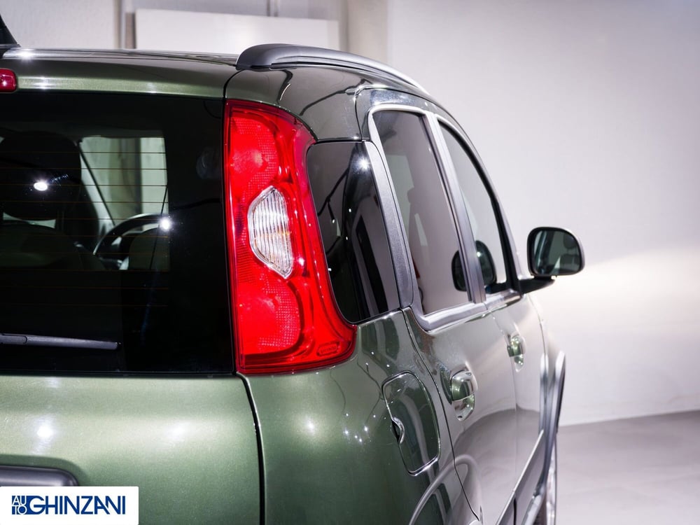 Fiat Panda usata a Bergamo (18)