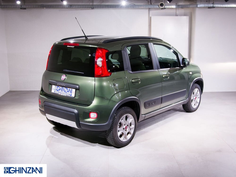 Fiat Panda usata a Bergamo (6)
