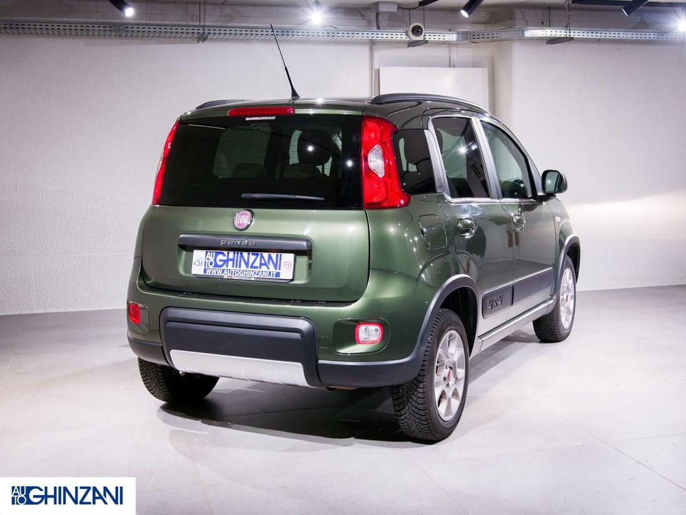 Fiat Panda usata a Bergamo (7)