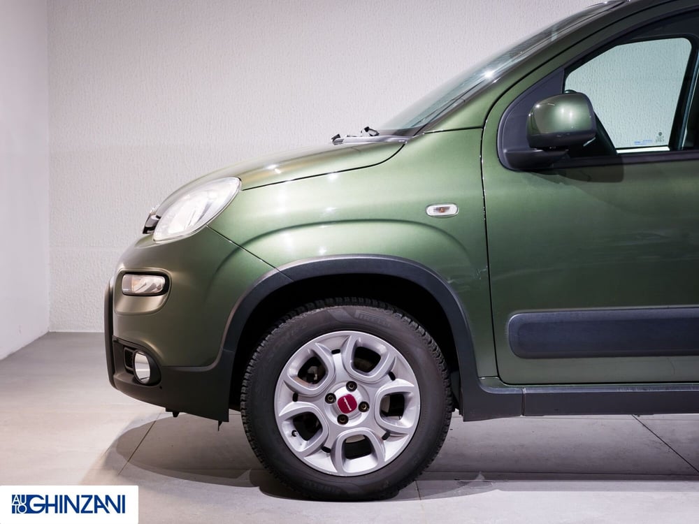 Fiat Panda usata a Bergamo (8)