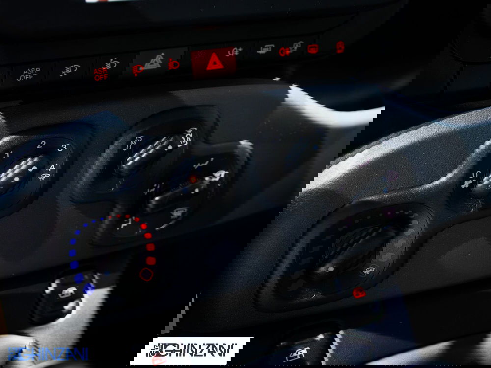 Fiat Panda Cross nuova a Bergamo (15)