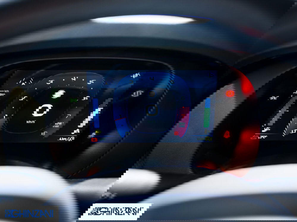 Fiat Panda Cross nuova a Bergamo (13)