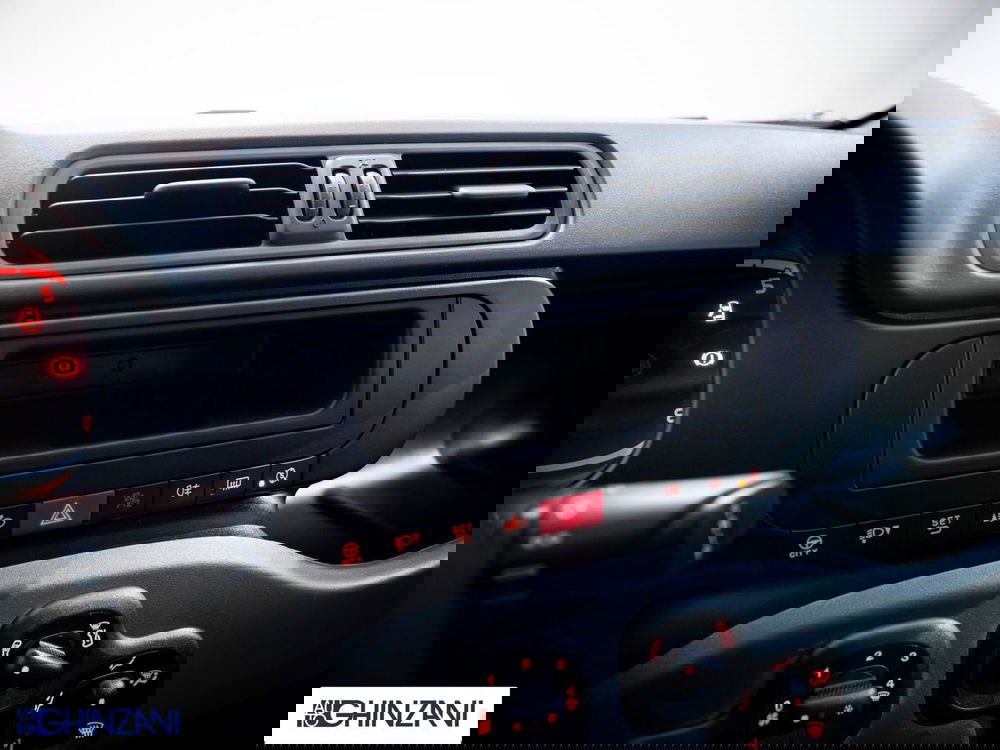 Fiat Panda Cross nuova a Bergamo (14)