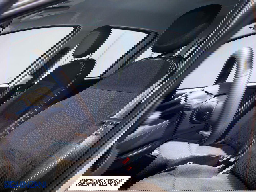 Fiat Panda Cross nuova a Bergamo (9)