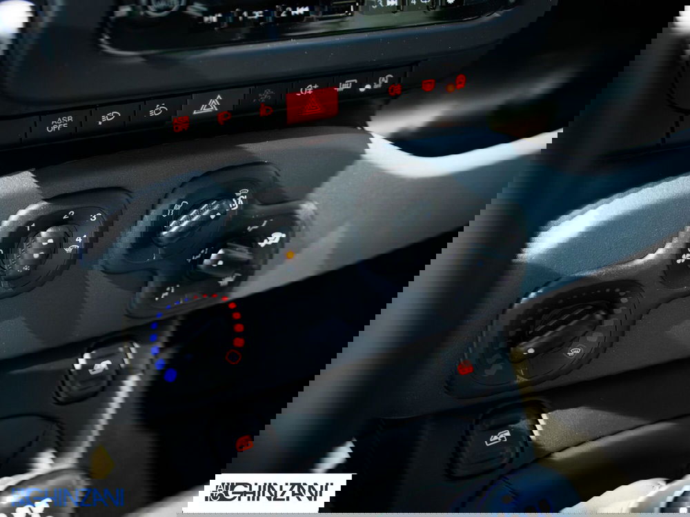 Fiat Panda Cross nuova a Bergamo (14)