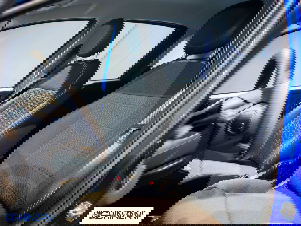 Fiat Panda Cross nuova a Bergamo (8)