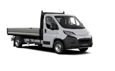 Toyota Proace Max Max 35H 2.2d 140cv Lcassone fisso nuova a Sesto San Giovanni