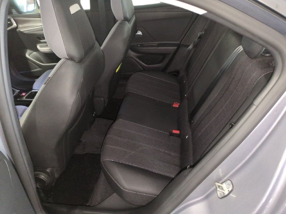 Opel Mokka usata a Milano (11)