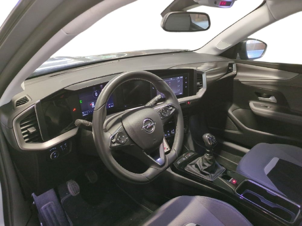 Opel Mokka usata a Milano (13)