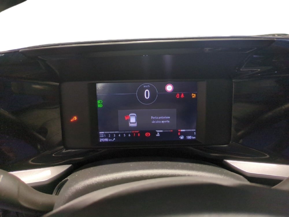 Opel Mokka usata a Milano (14)