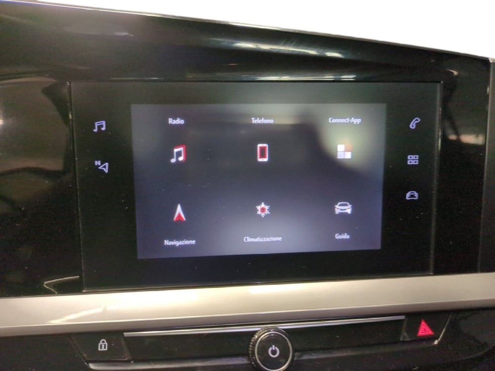 Opel Mokka usata a Milano (15)