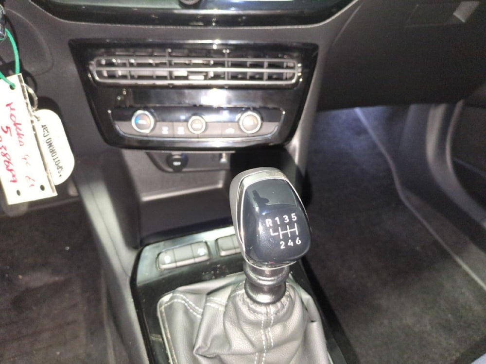 Opel Mokka usata a Milano (16)
