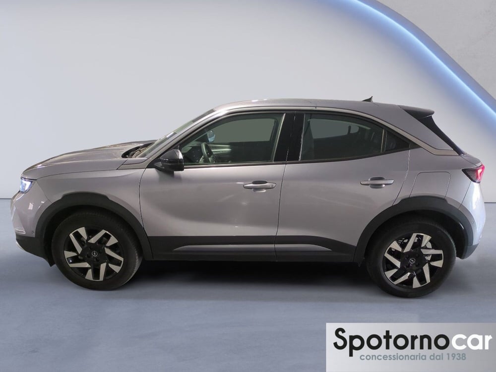 Opel Mokka usata a Milano (2)