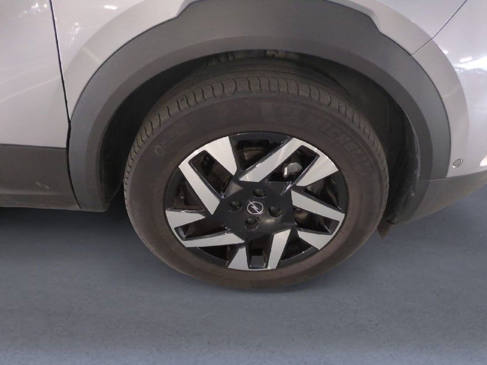 Opel Mokka usata a Milano (9)