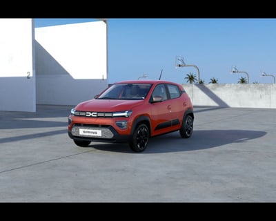 Dacia Spring Extreme Electric 65 nuova a Treviso