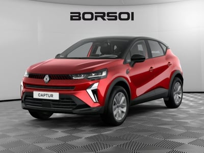 Renault Captur 1.0 tce Evolution 90cv nuova a Treviso
