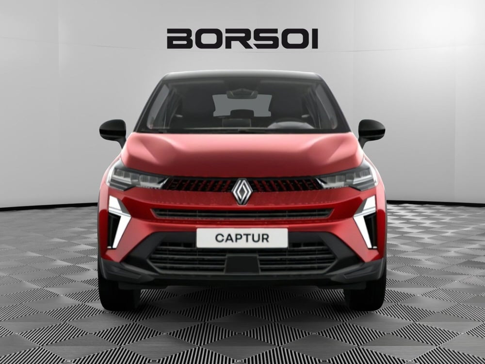 Renault Captur nuova a Treviso (8)