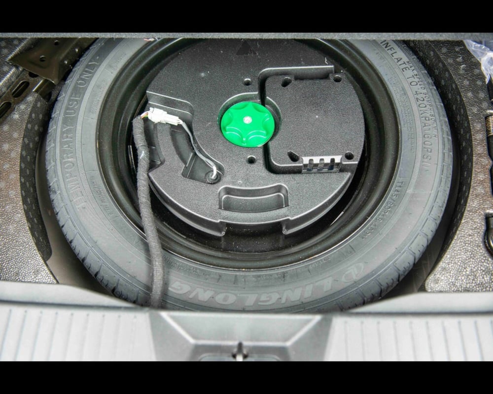 Nissan Qashqai usata a Treviso (16)