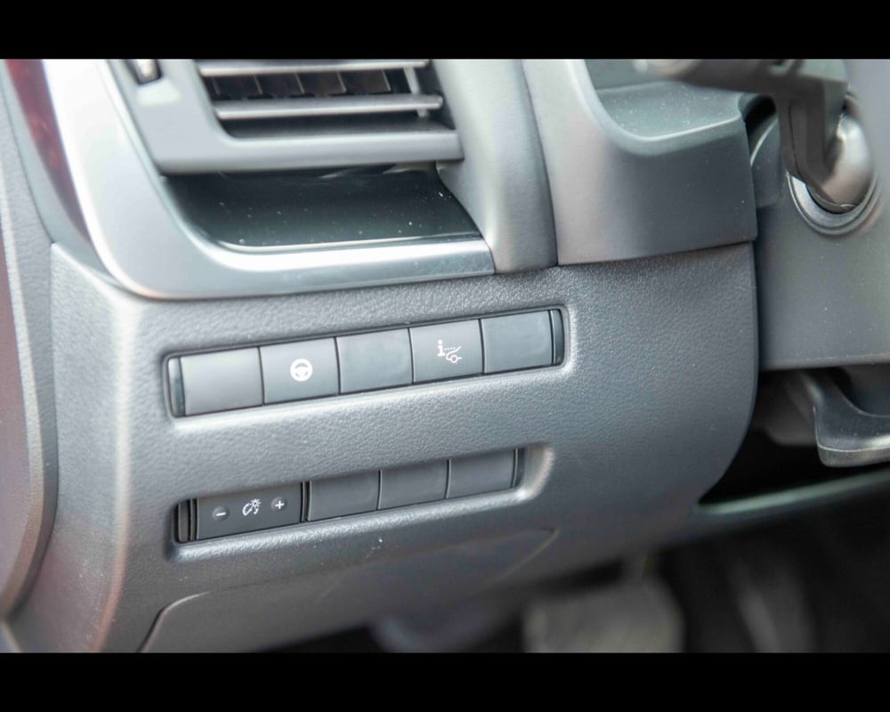 Nissan Qashqai usata a Treviso (20)