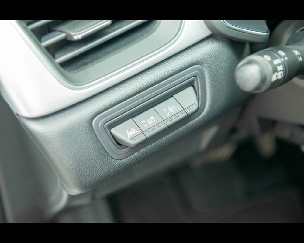 Renault Captur usata a Treviso (18)