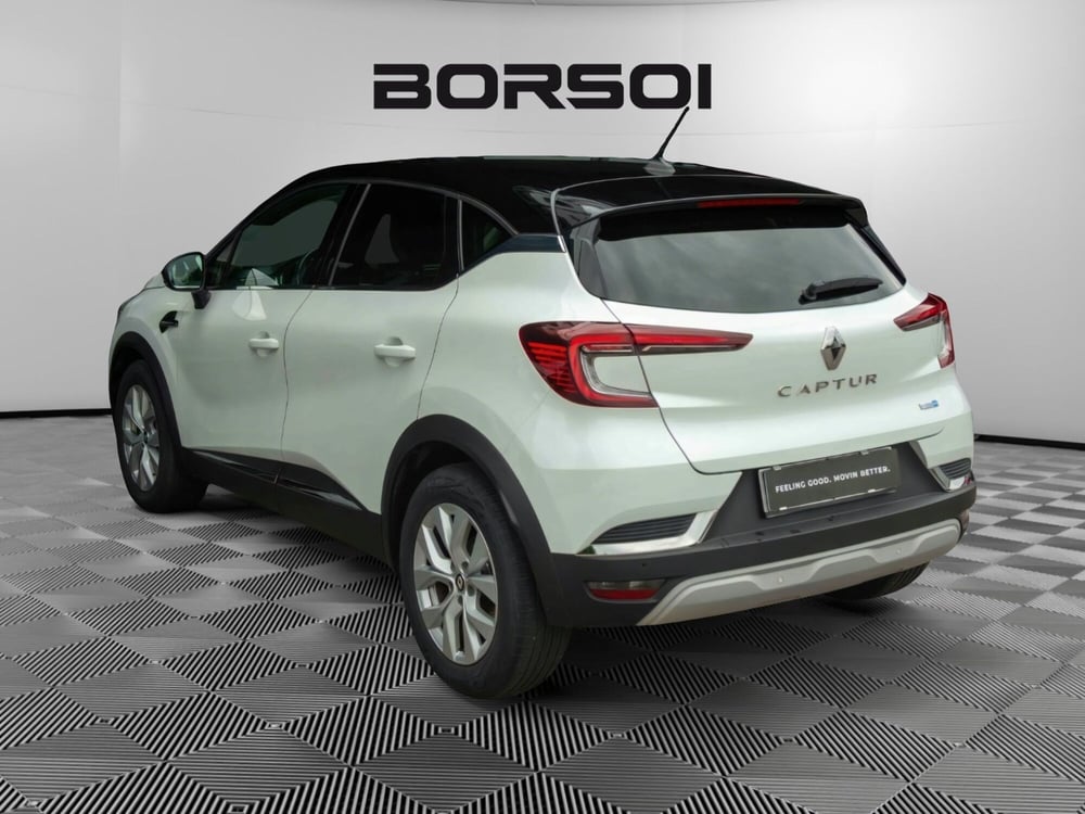 Renault Captur usata a Treviso (3)