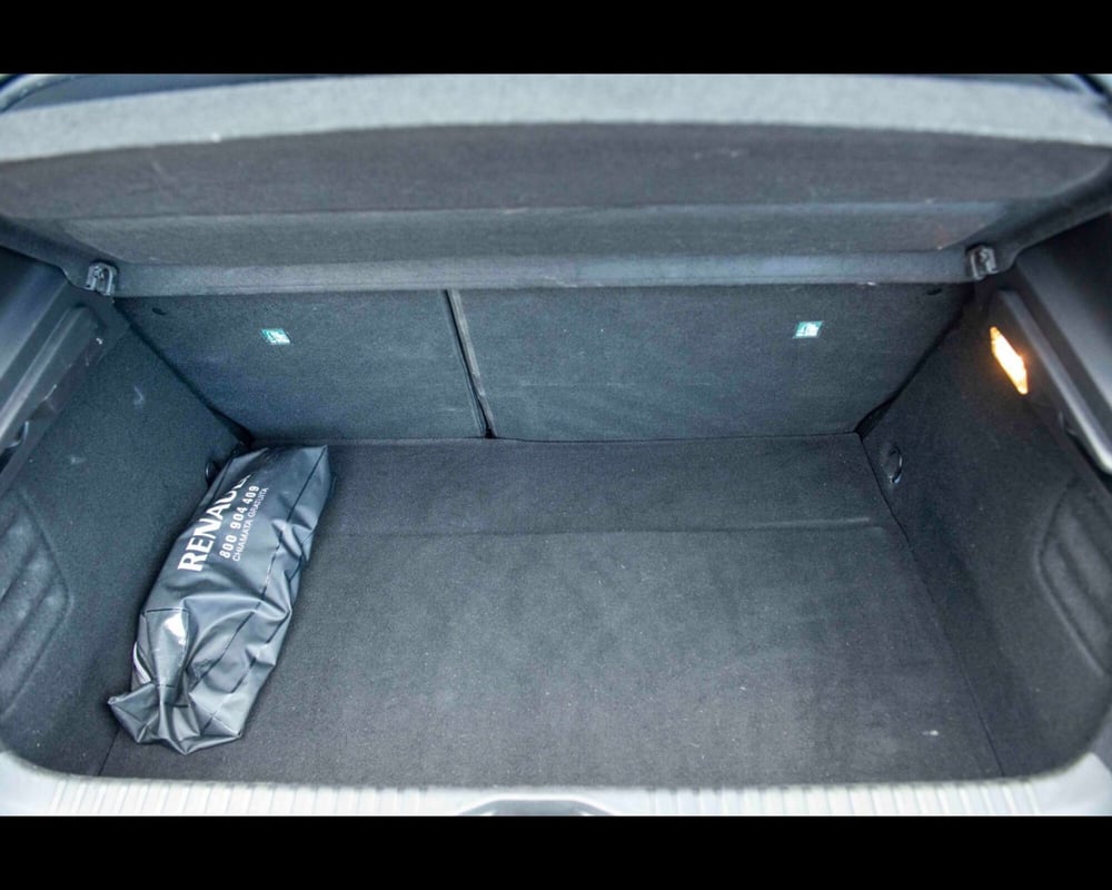 Renault Clio usata a Treviso (15)
