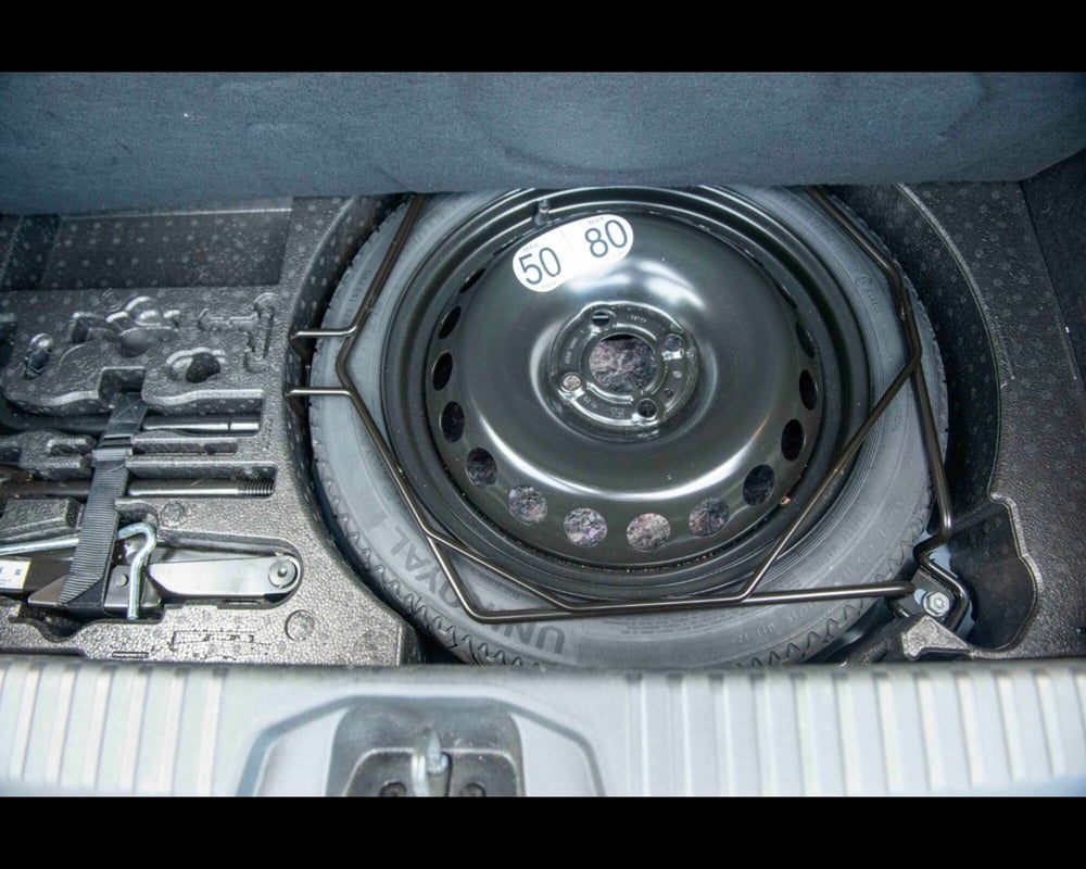 Renault Clio usata a Treviso (16)